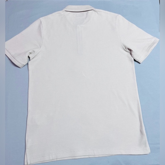 Jack and Jones Men's Standard Polo Flat Collar Size Small NWOT - Picture 7 of 7